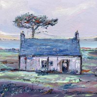The Old Bothy
