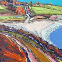 Autumn Colours Portscatho