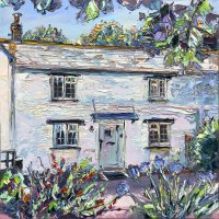 Secret Cornish Cottage