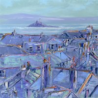 Over The Rooftops St Ives
