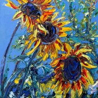 Sunflowers