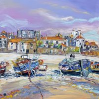Two Boats