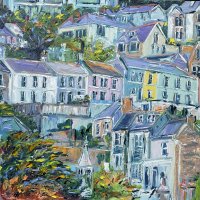 St Ives Houses