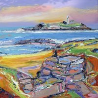 Godrevy Fruit Salad