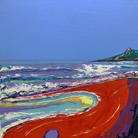 Red Sands St Ives